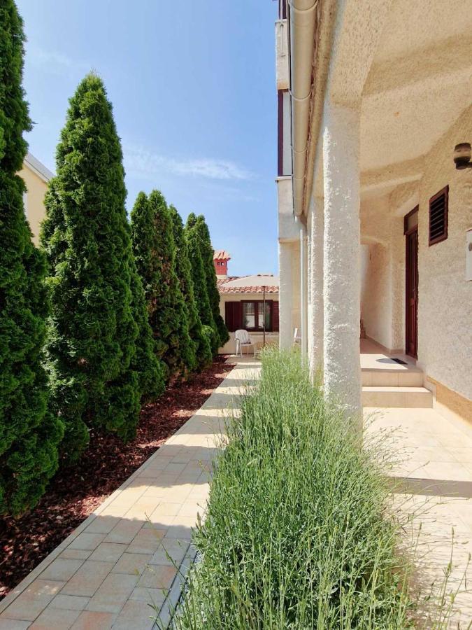 Apartments Regi Medulin Exterior photo
